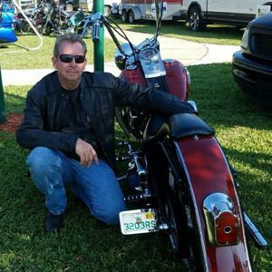 Meet your Posher, David